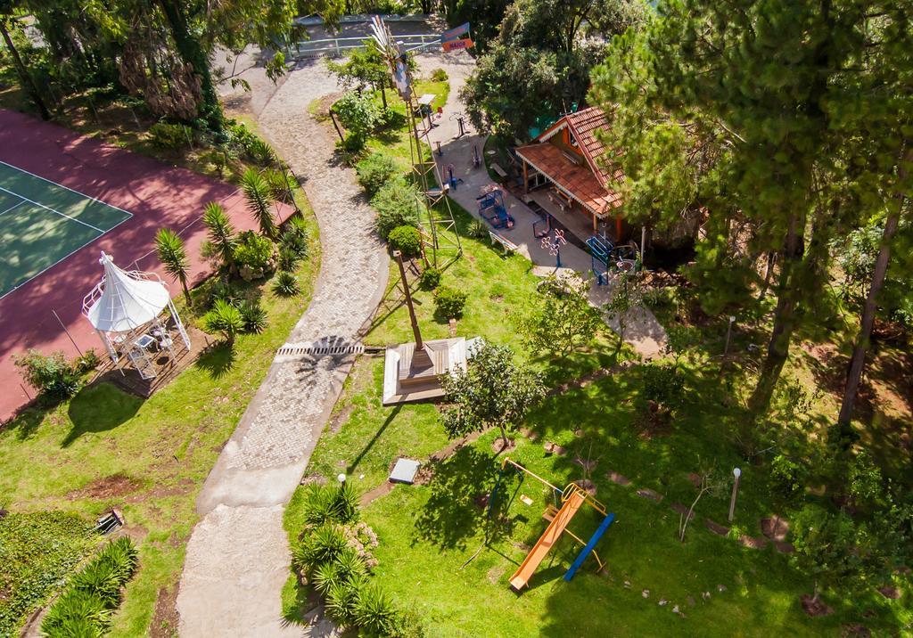 Sky Valle Hotel Gramado Exterior photo